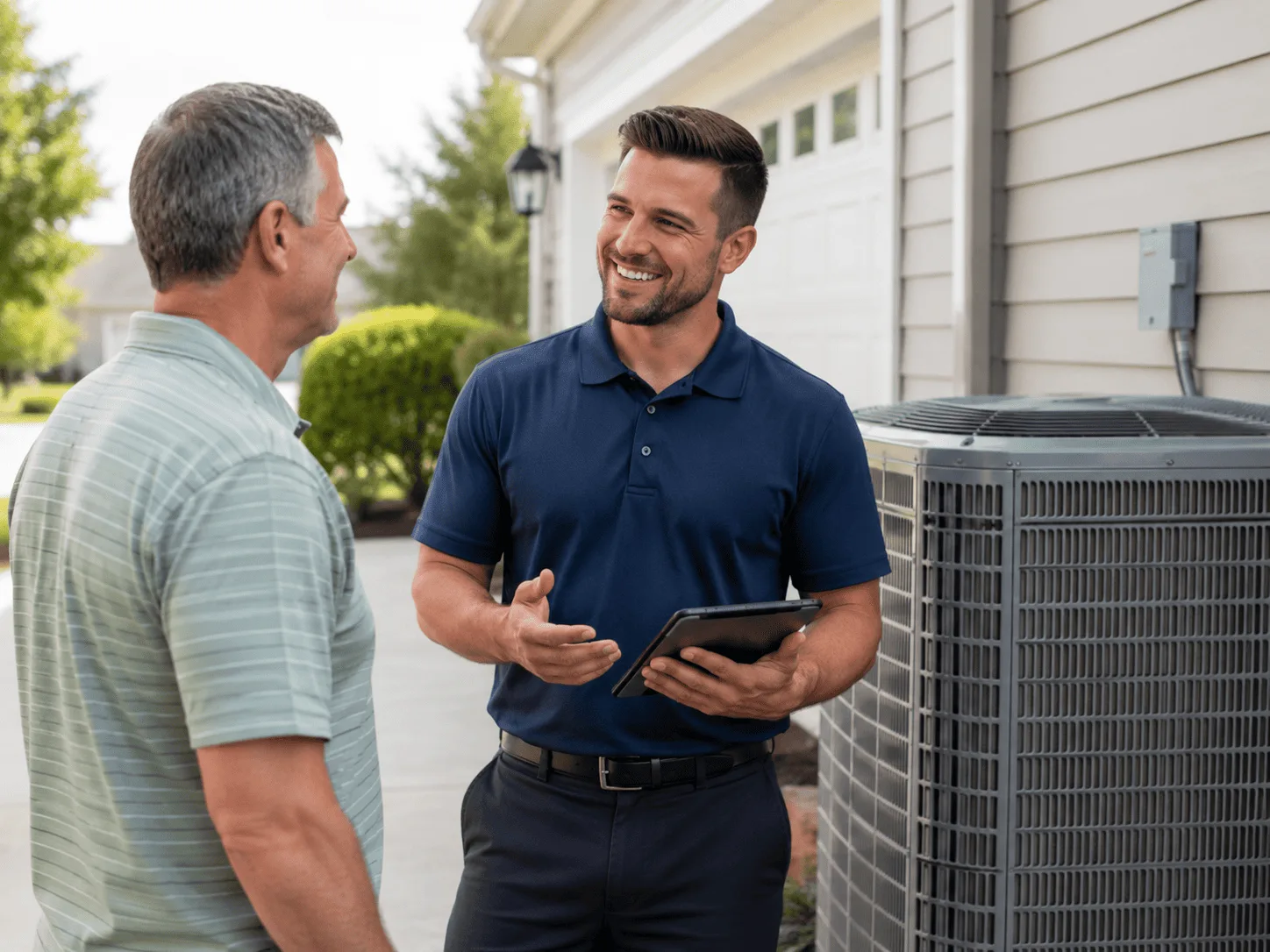 Heat Pump Installation Douds, IA FAQs